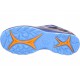 Ботинки HAIX Black Eagle Adventure 2.1 GTX low/navy-orange (330045)